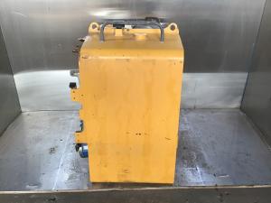 Liebherr Serbatoio idraulico